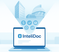 InteliDoc InteliDoc